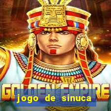 jogo de sinuca valendo dinheiro